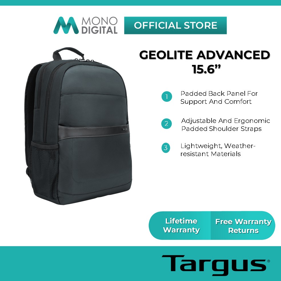 Targus geolite outlet