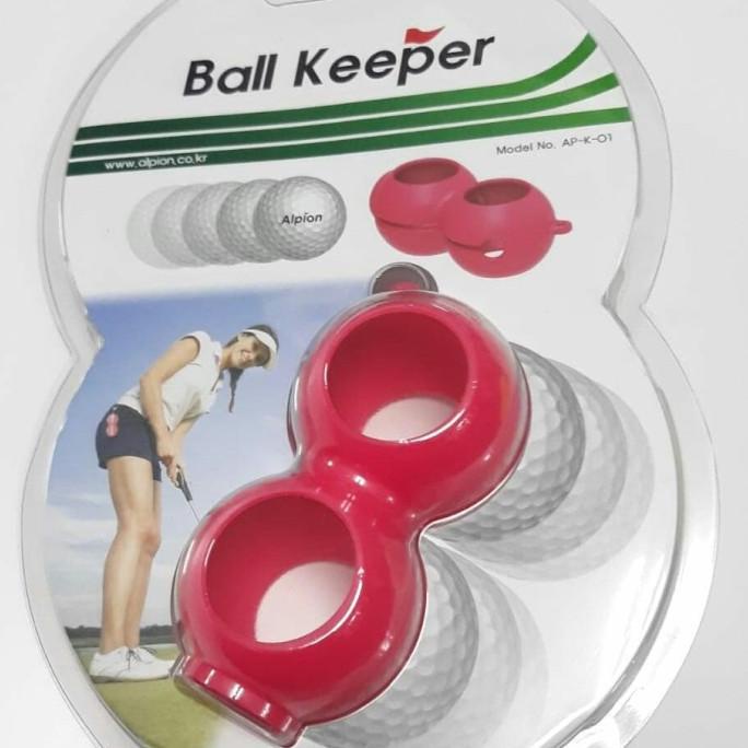 Place To Store GOLF Ball Accessories Hanging Tool Ball Keeper GOLF Ball