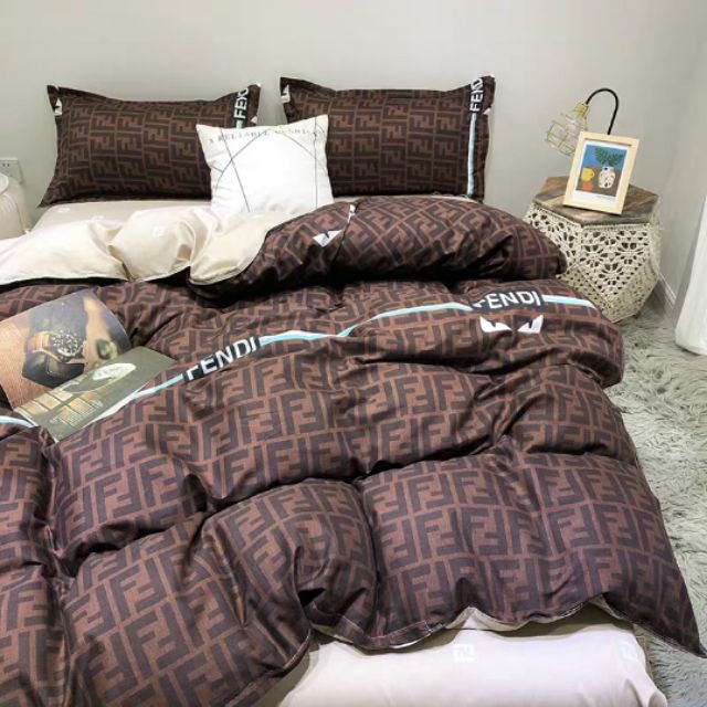 Fendi 2024 duvet cover