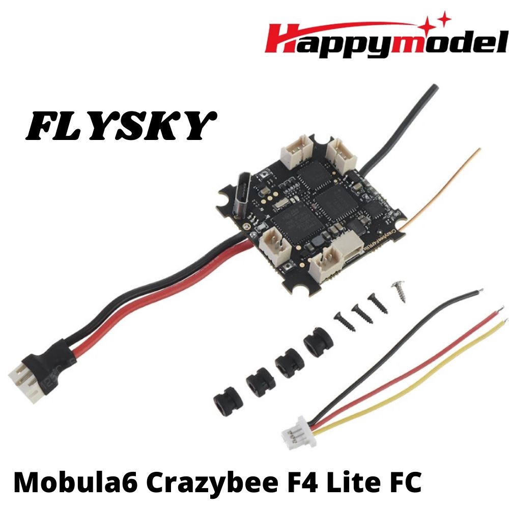 Mobula deals 6 flysky