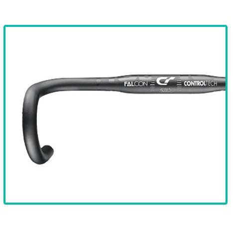 [Taipei Dako] CONTROLTECH Falcon Aluminum Alloy Broken Style Handlebar ...