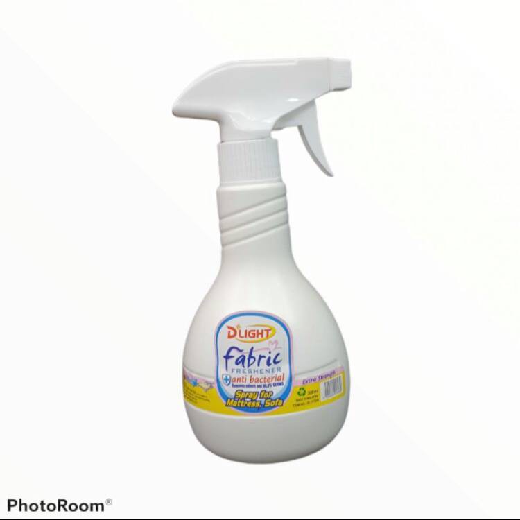 Antibacterial spray for fabric.(300ml) Shopee Malaysia