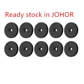 20PCS Digital checkpoint tag sensor 40mm Guard Tour Checkpoint ...