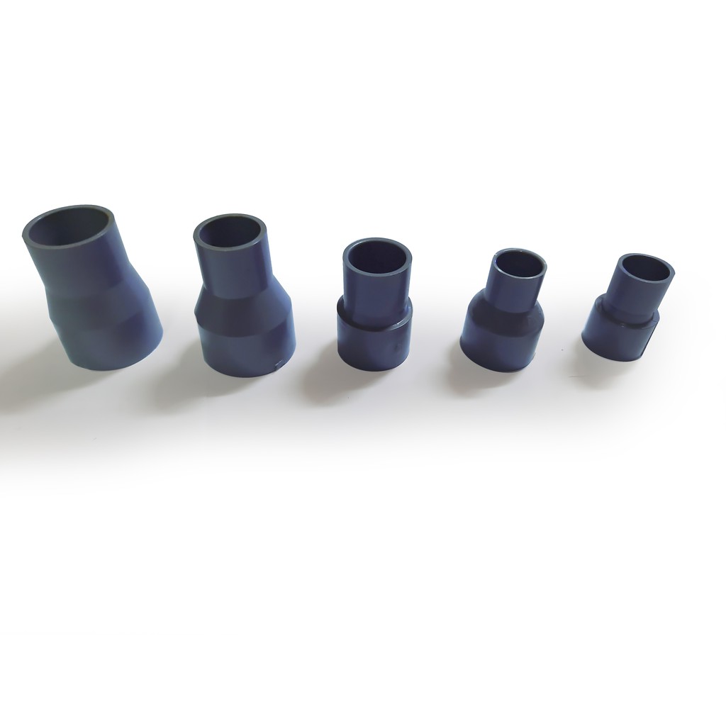 PVC Reduce Socket/ Penyambung Paip Besar Kecil PVC/ PVC Pipe Fitting ...