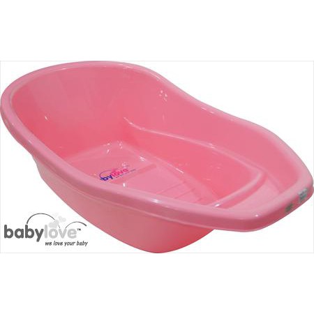 Baby love bath store tub