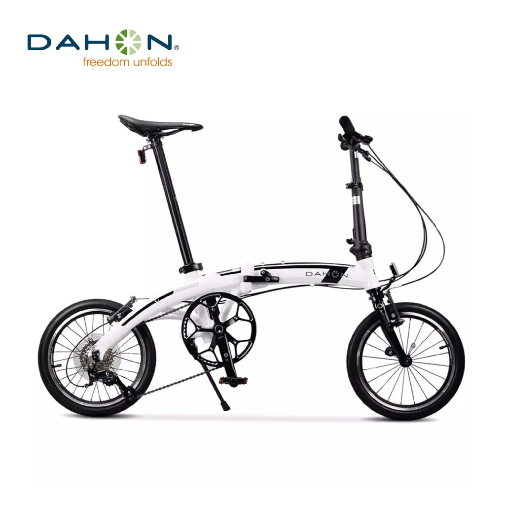 Dahon d9 clearance