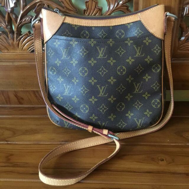 LOUIS VUITTON HIGH - Beg bundle bini si angkol tagap