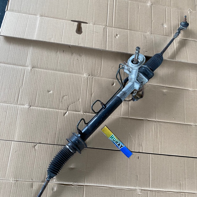 Proton savy steering rack (Used) | Shopee Malaysia
