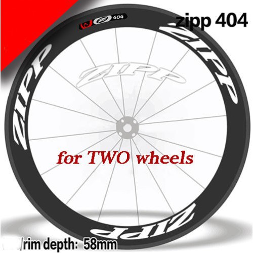 Rim set for road bike sale