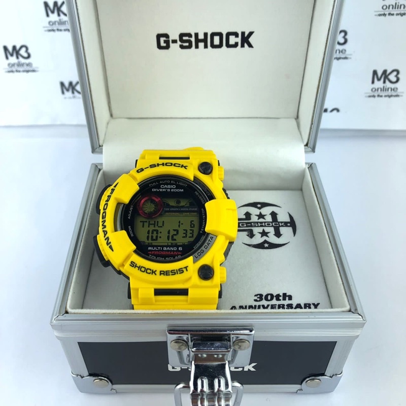 G shock gwf t1030e hotsell