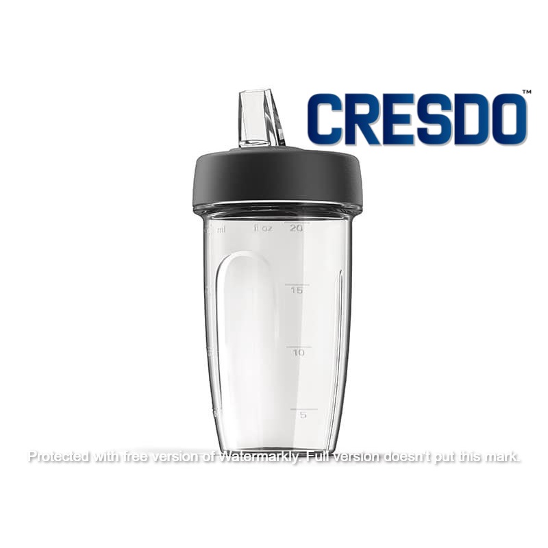 Kenwood Blend-Xtract Sport Attachment KAH740PL Shopee Malaysia