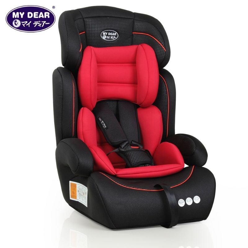 My dear 2025 car seat