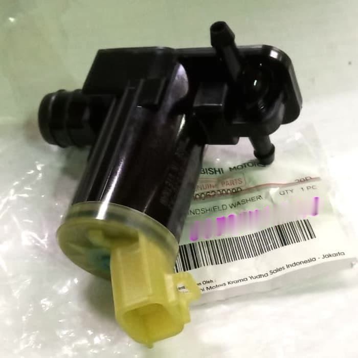 Xpander washer wiper Motor Tube (Original) Shopee Malaysia