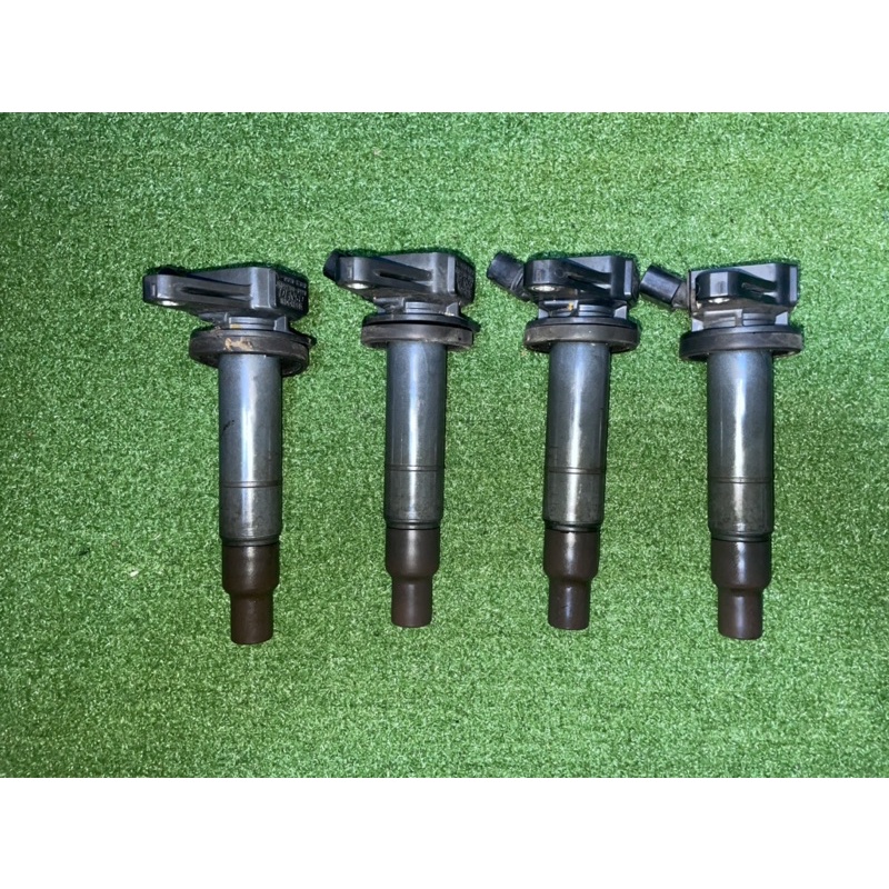 coil plug myvi k3 original denso Shopee Malaysia