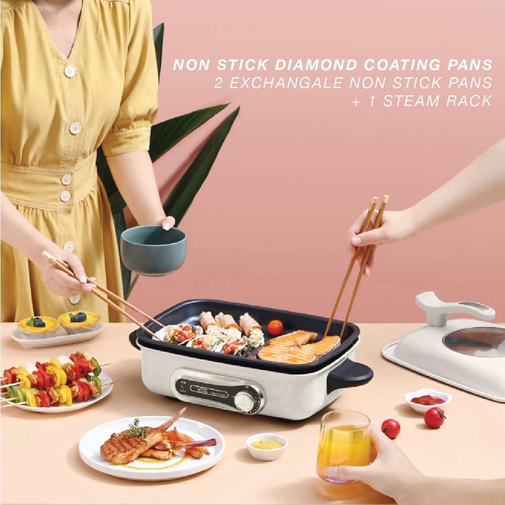 Fast pot jr multi cooker hotsell