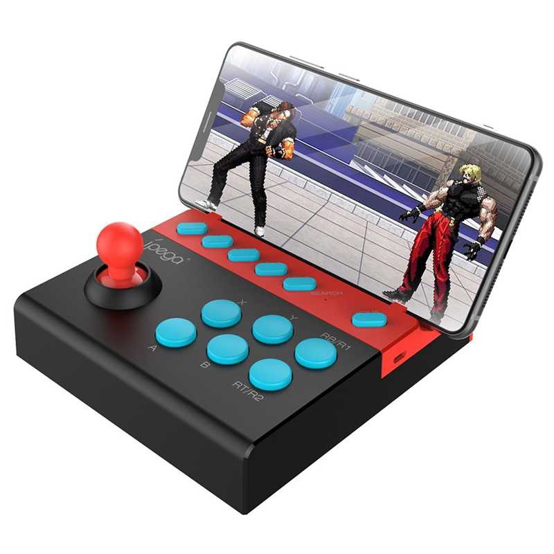 Ipega Pg-9135 Bluetooth Gamepad Wireless Game Controller For Android ...