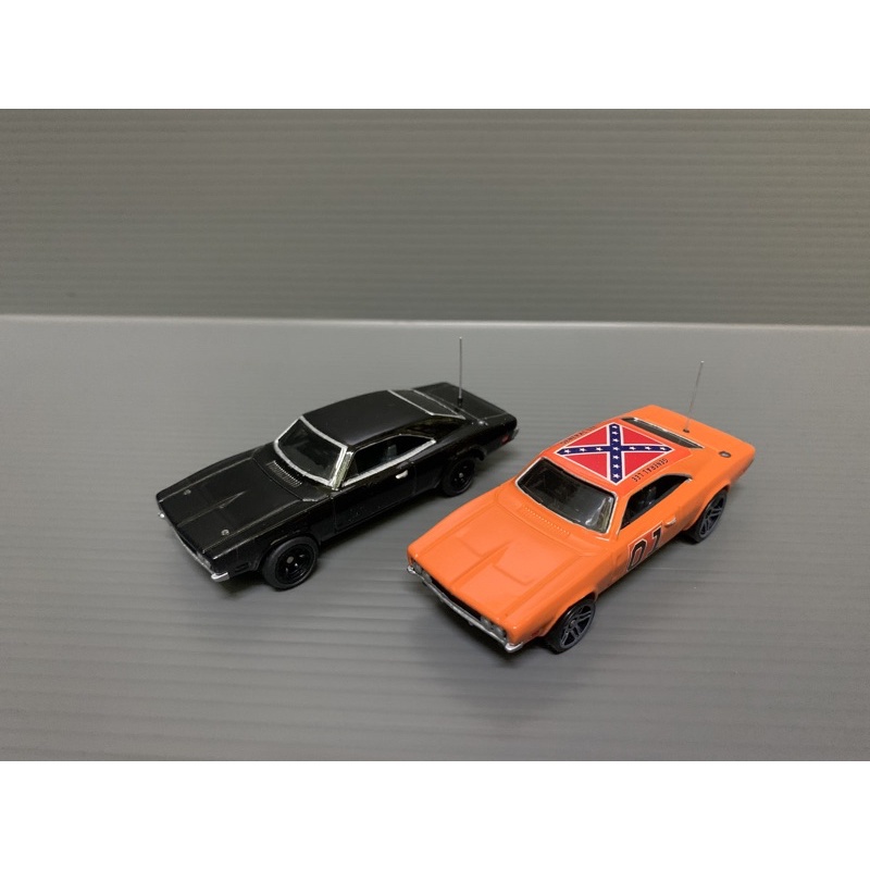 General lee hot sale hot wheels