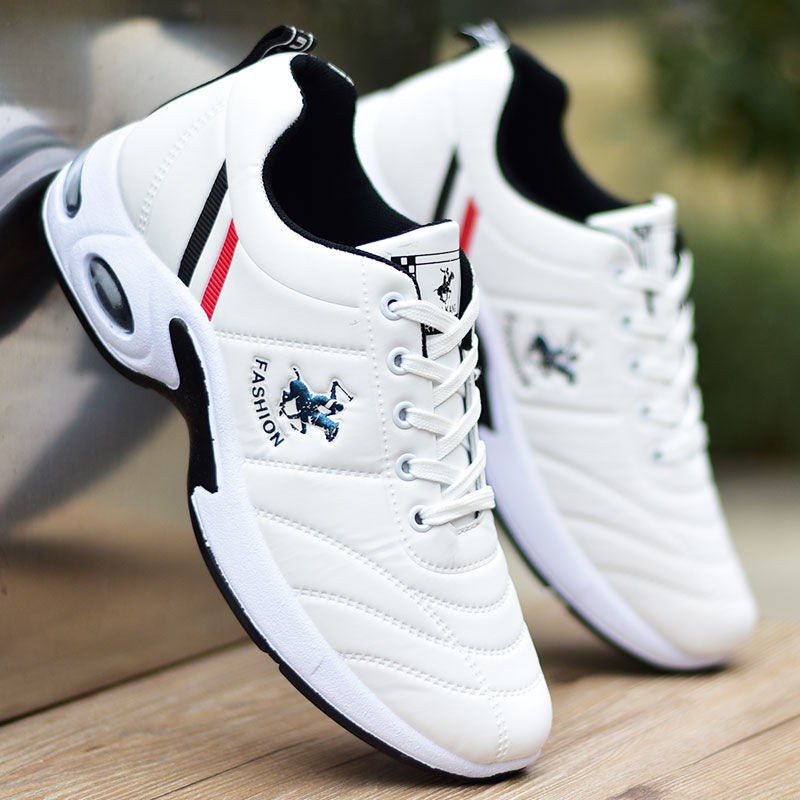 Welcome white sports sales shoes for mens