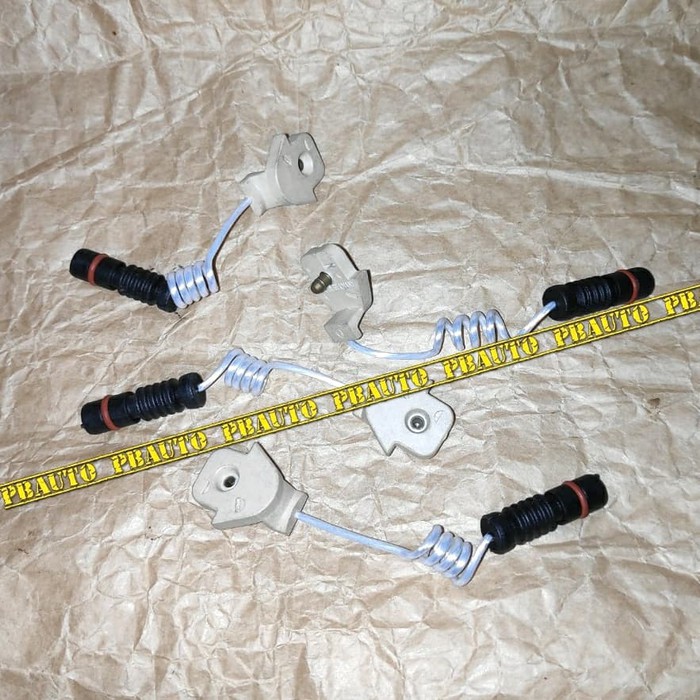 W124 Brake Sensor Cable/Brake Lining Sensor | Shopee Malaysia