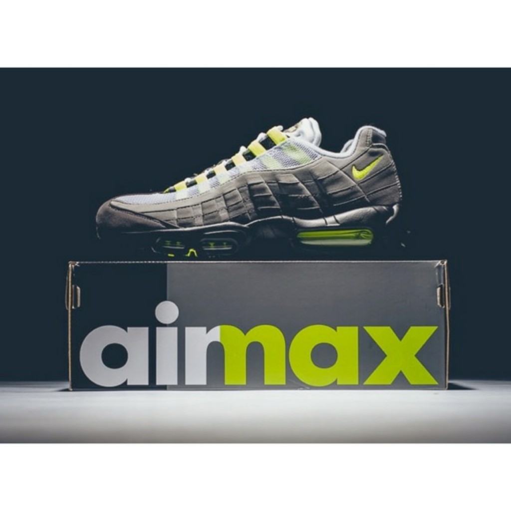 Nike air max 95 hot sale rossi