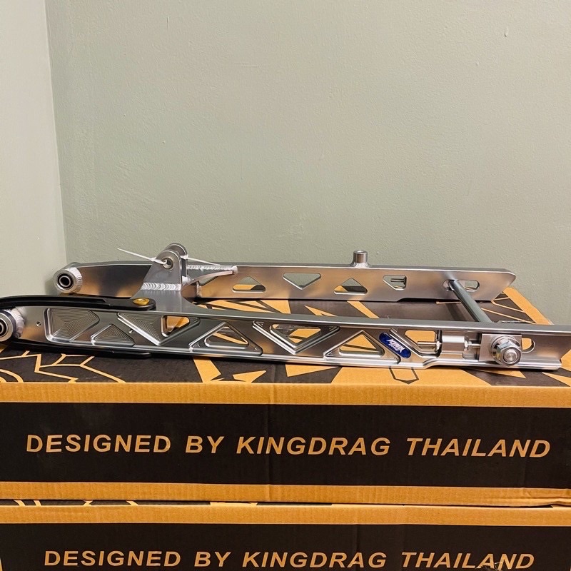 KING DRAG Hypertech Y15 /Y16/LC135 /Y15ZR /RS150 /RSX150 Swing