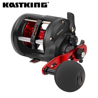 Amgz 14.8 V3500mAh~7,000mah Electric Wheel Fishing Reel Boat