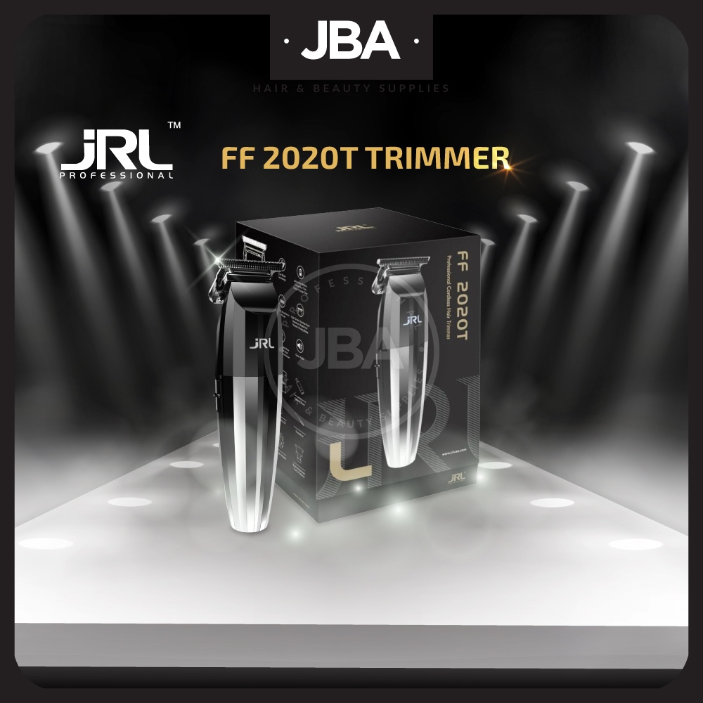 JRL - FreshFade 2020T Trimmer