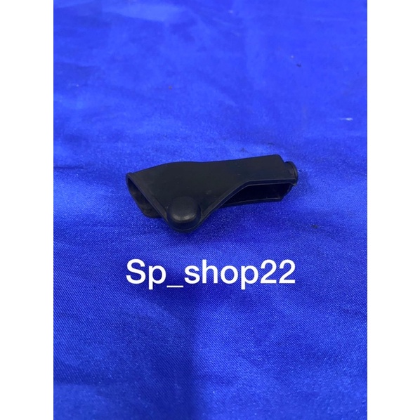 Suzuki v100 cover getah lever brake sebelah kiri sahaja | Shopee Malaysia