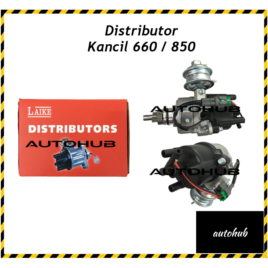 LAIKE Distributor Kancil 660 Kancil 850 Distributor (100 New) Shopee