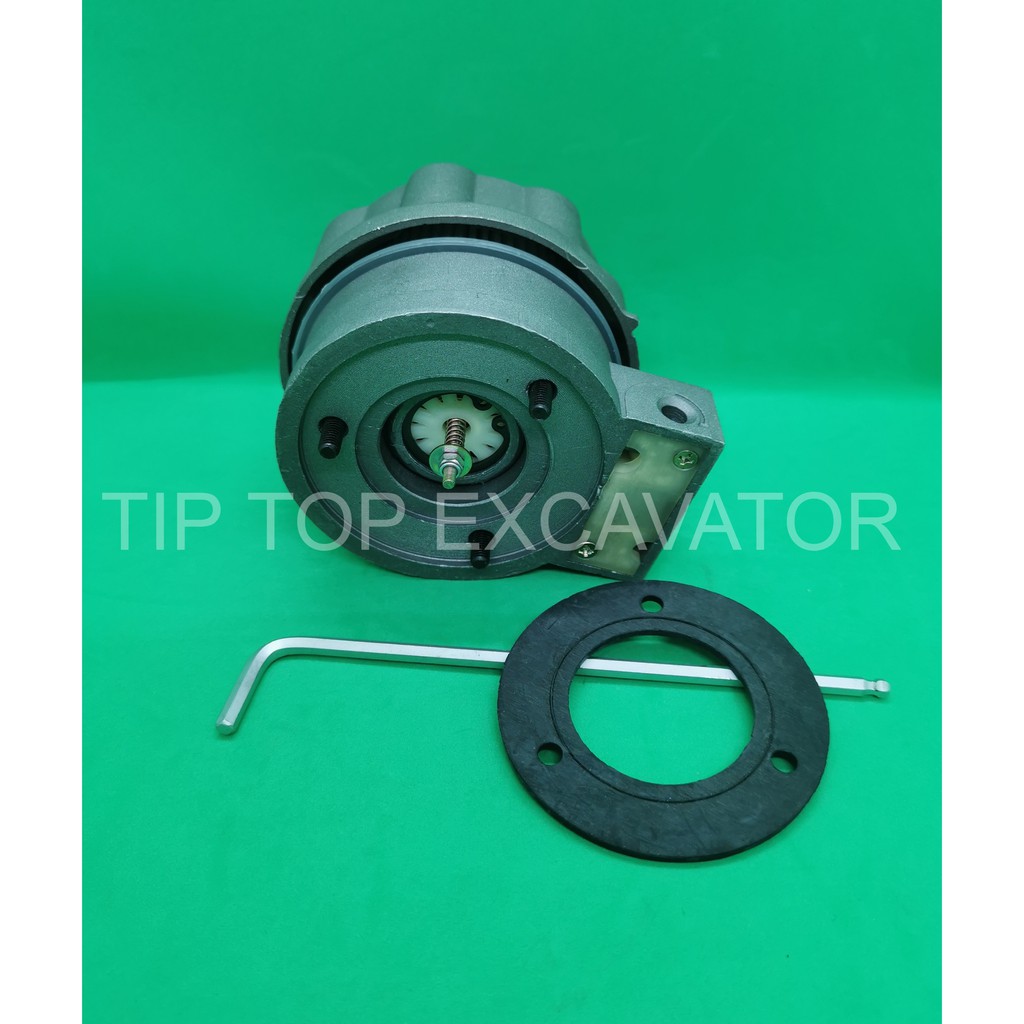 4178684 HITACHI EX100 EX200 HYDRAULIC TANK AIR BREATHER CAP | Shopee ...