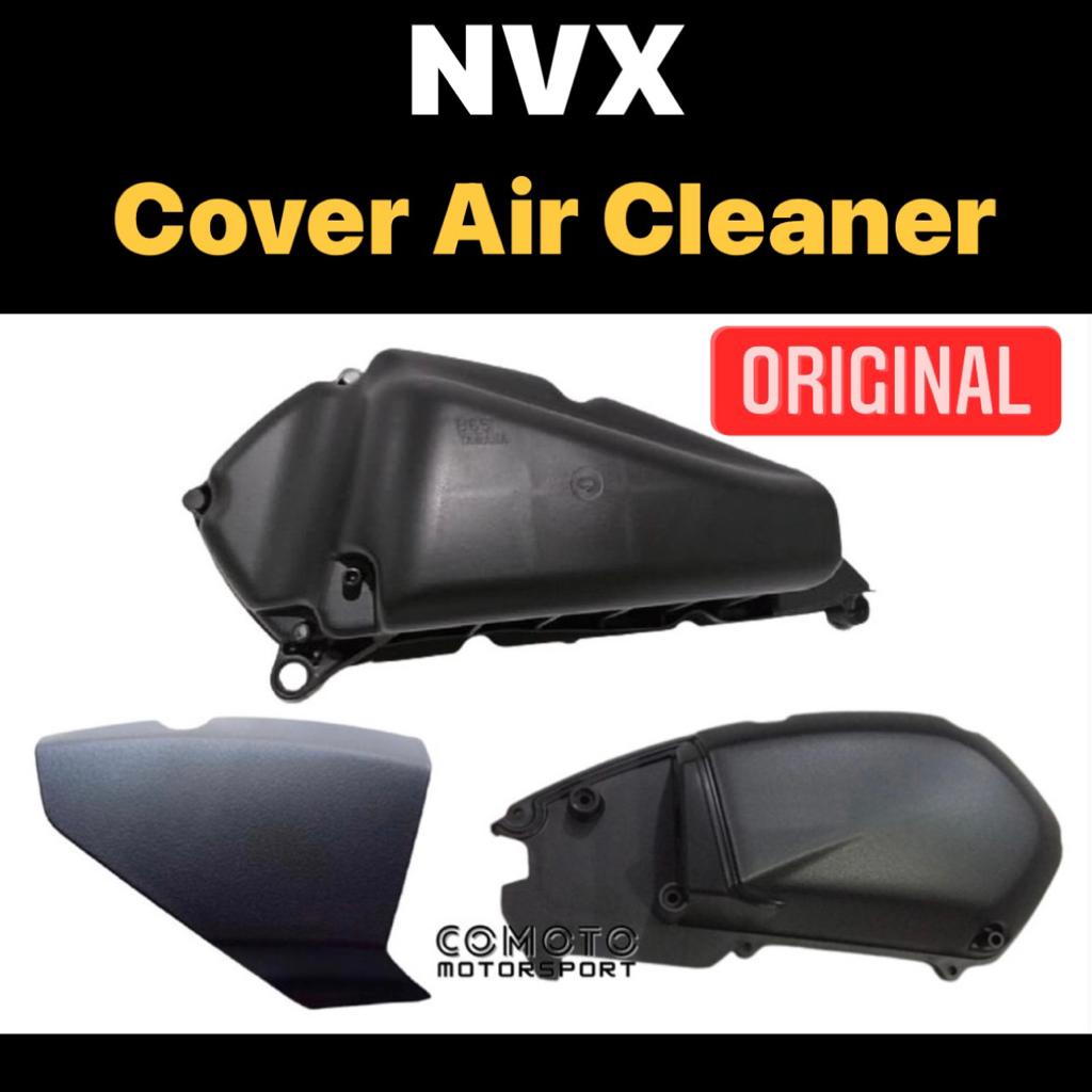 Yamaha NVX AEROX NVX V1 AIR CLEANER CASE CAP AIR FILTER BOX KOTAK ANGIN
