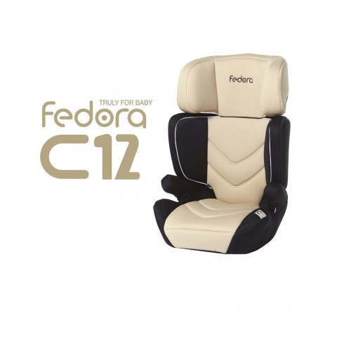 Fedora car outlet seat