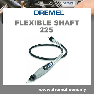 Dremel Flexible Shaft 225