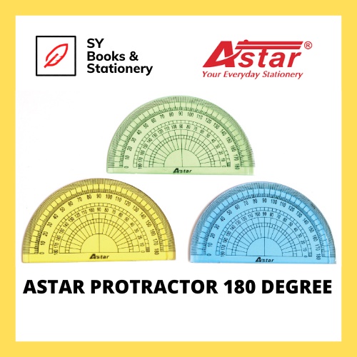 protractor - Prices and Promotions - Jul 2026 | Shopee Malaysia