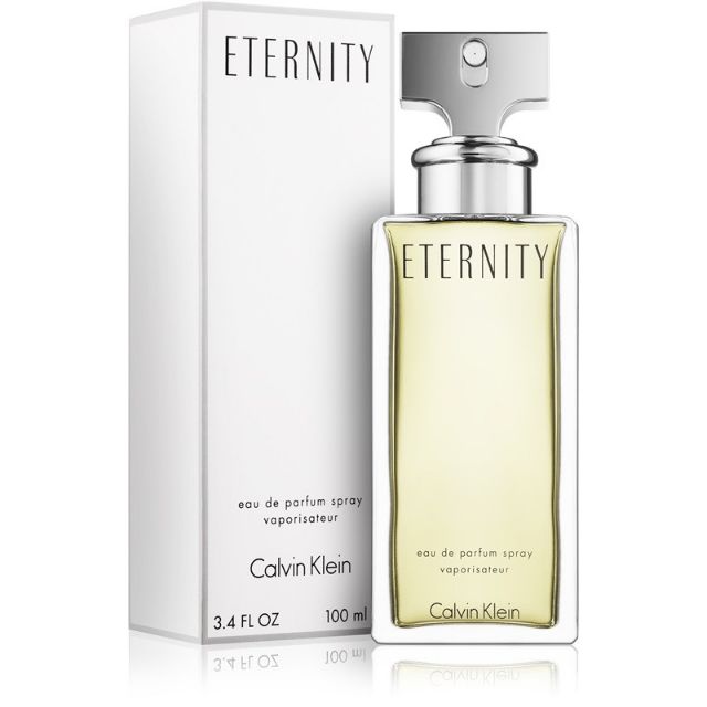 ORIGINAL Calvin Kelin Enternity perfume 100ml for Men Tester 100% ...