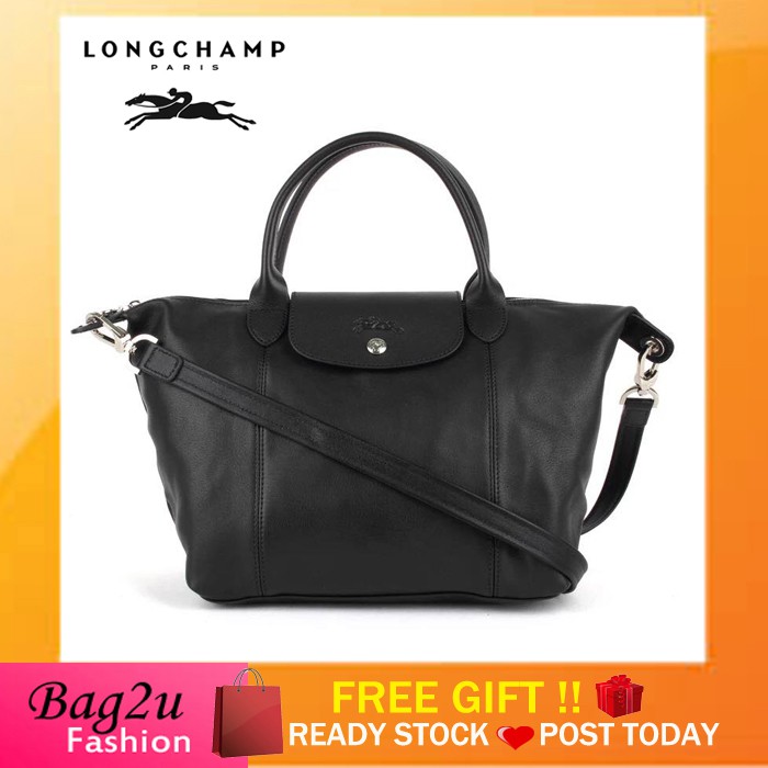 Lc leather purse sales