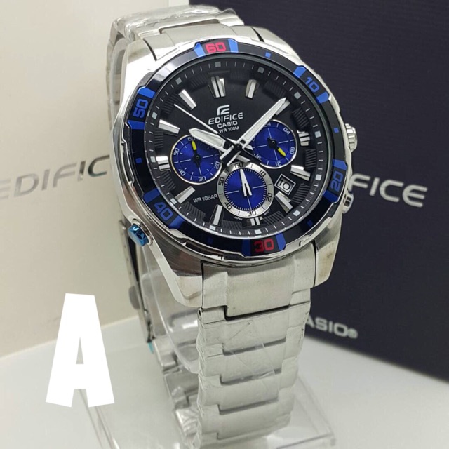 Casio discount edifice 534