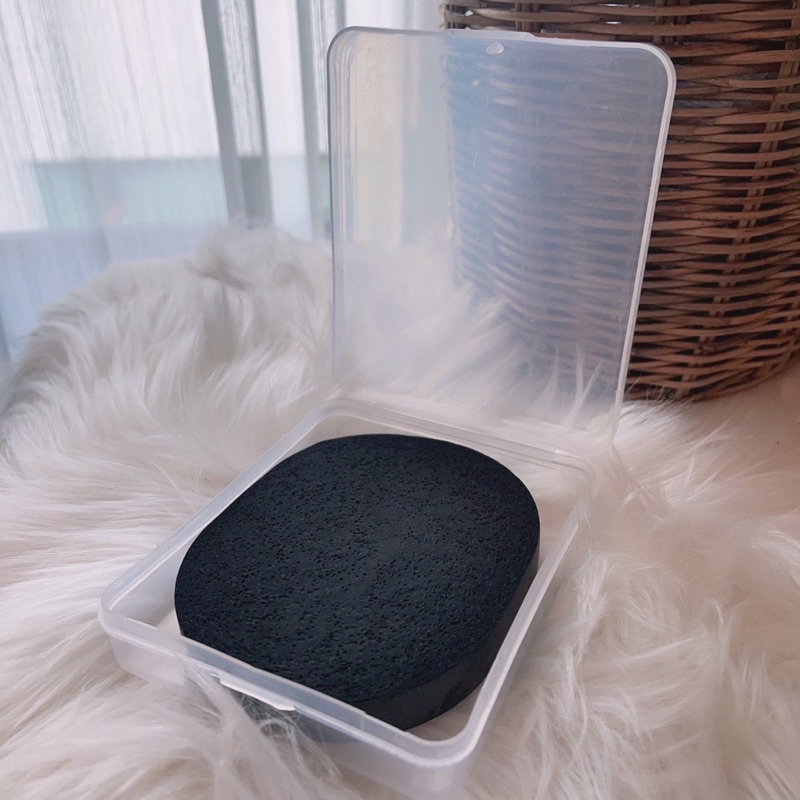 Sponge Box Use To Store Sponges | Shopee Malaysia