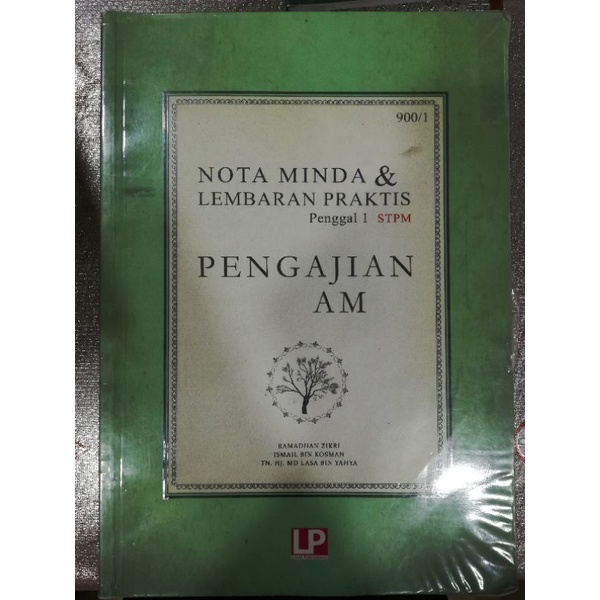 Buku Teks Pengajian Am Semester Shopee Malaysia