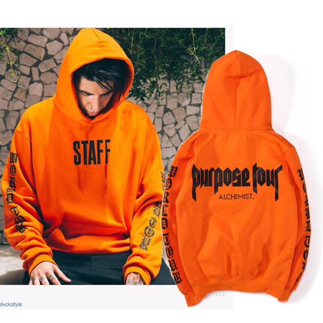 Justin bieber best sale purpose hoodie