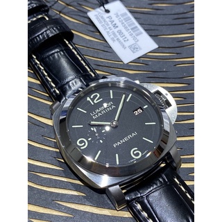 Pam 359 Luminor Marina Panerai P.9000 Automatic Shopee Malaysia