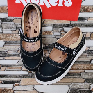 Kickers deals size 37