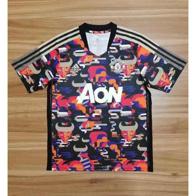 Mu Special jersey 2020 xxl Chinese New Year | Shopee Malaysia