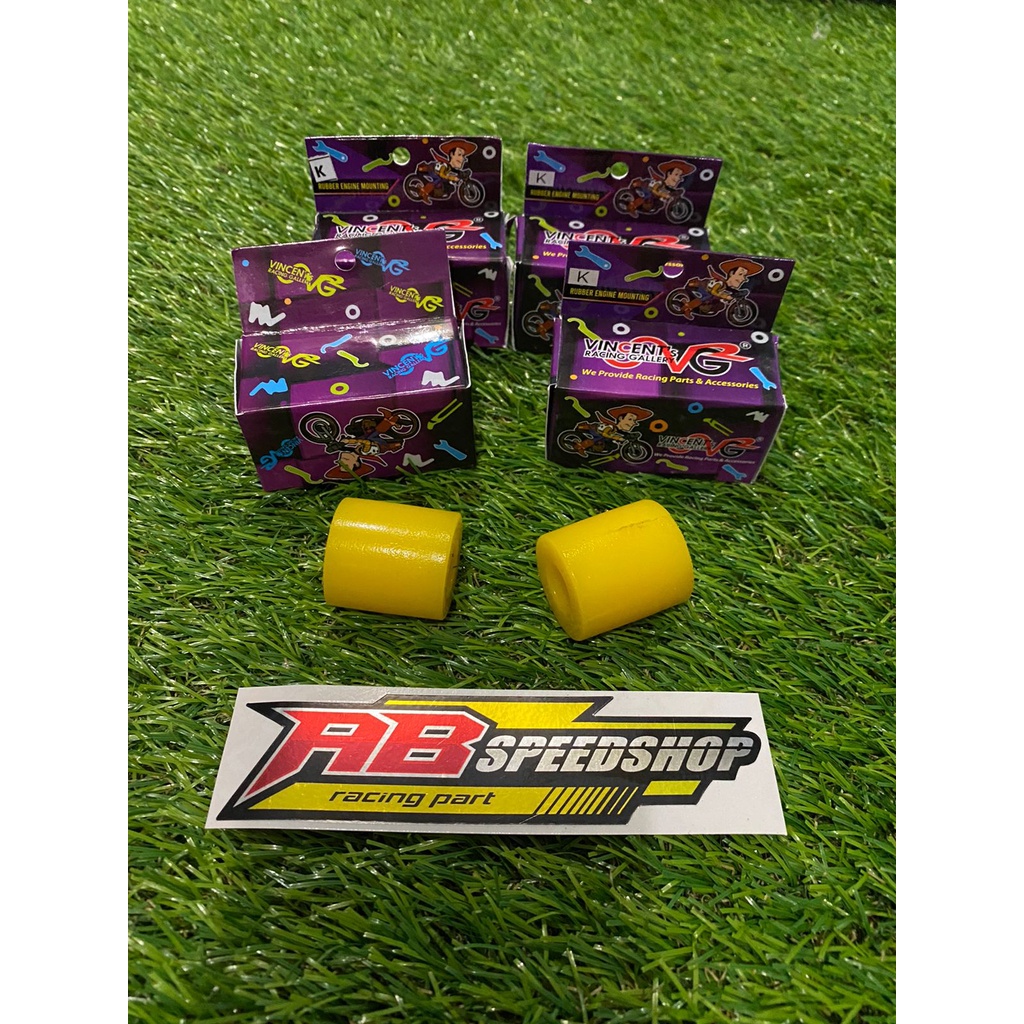 Mio VRG Engine Mounting Rubber Arm VRG Rubber | Shopee Malaysia