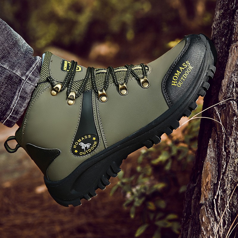 Homass outdoor shoes clearance