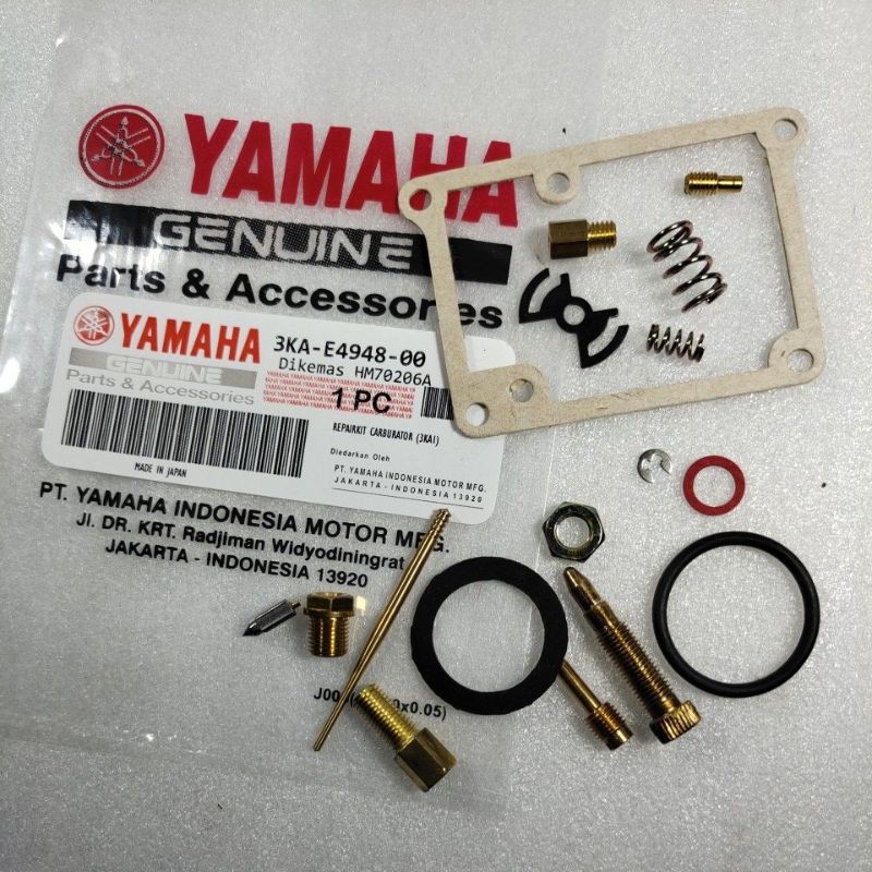 yamaha rx100 original spares