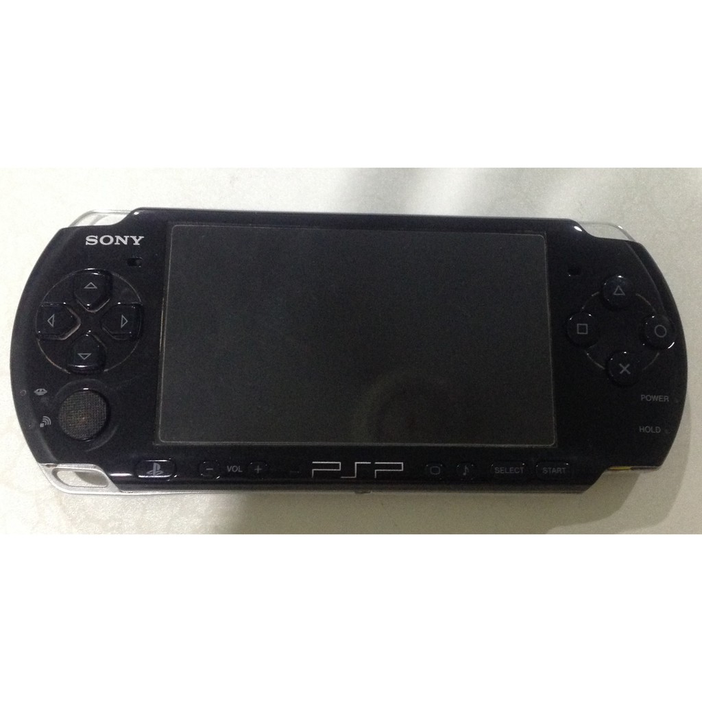 Psp 2nd shop hand price