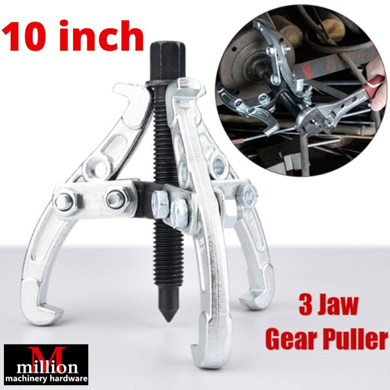 10 inch 3 store jaw puller