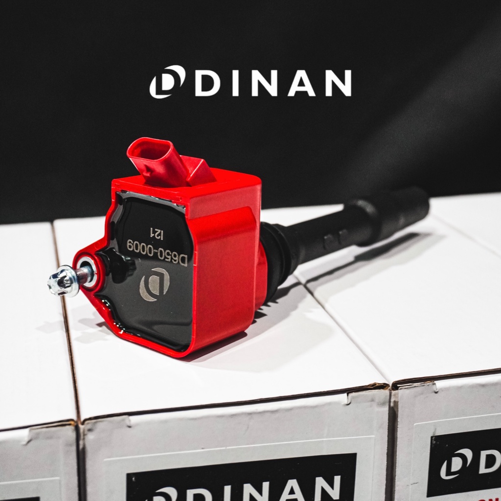 Dinan Ignition Coils - In Stock Filter Options - Summit Racing - Foto 2