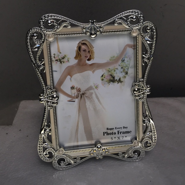 Vogue Photo Frame | Shopee Malaysia